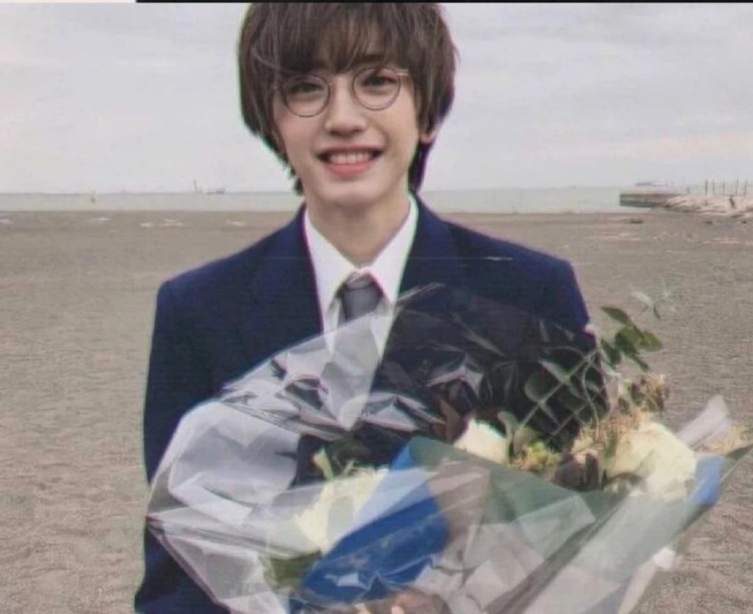日本神颜美少年,18岁的道枝骏佑也太好看了吧__财经头条