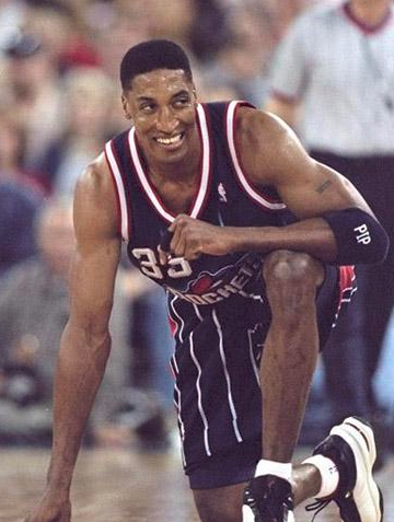 皮蓬说他若在今天的nba场均可以得到40分他说的你会信吗