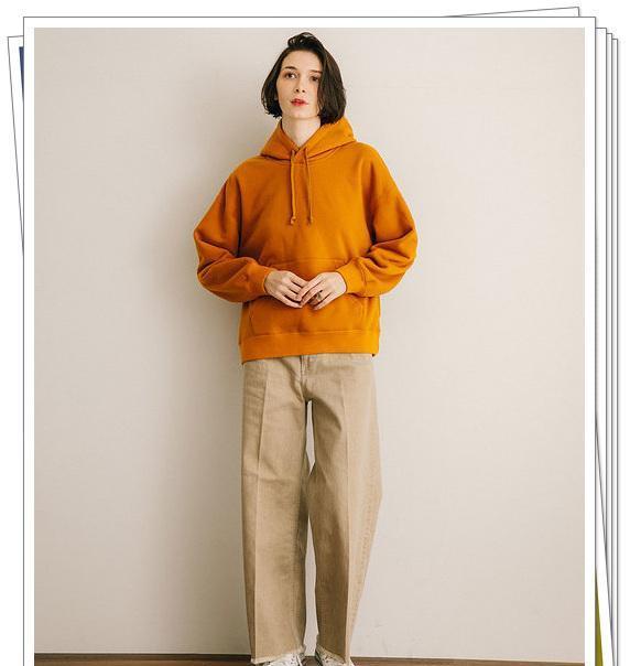 芥末色单品的流行穿搭推荐让你穿出秋天的气息