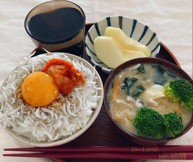 日本人有哪些健康的饮食习惯?