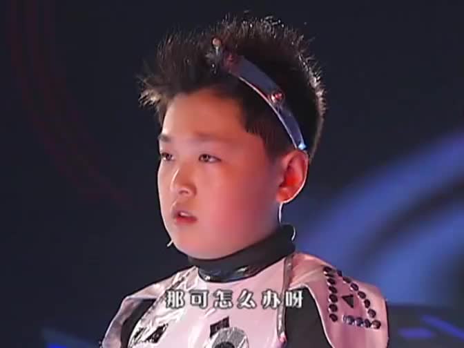 快乐星球棒棒还是很淡定决定出手阻止步平凡搞什么嘛