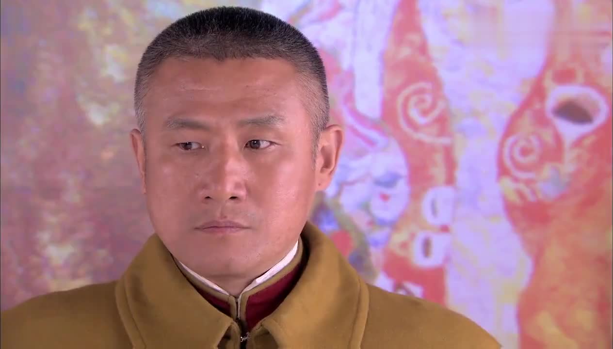 箭在弦上大结局徐家三箭神射杀竹木纯一缅怀曾经逝去的英灵