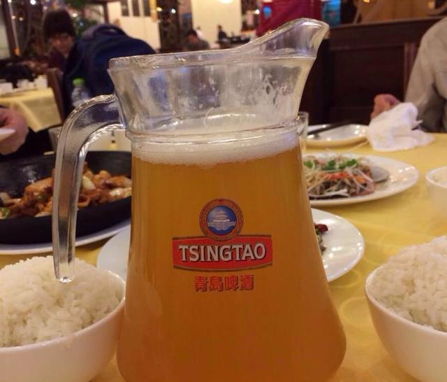 同样是啤酒生啤熟啤冰啤扎啤有什么区别很多人都不知道