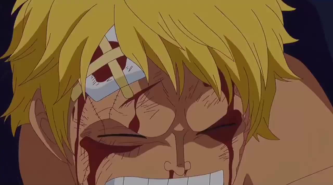 海贼王:贝拉米只是跟错了崇拜对象