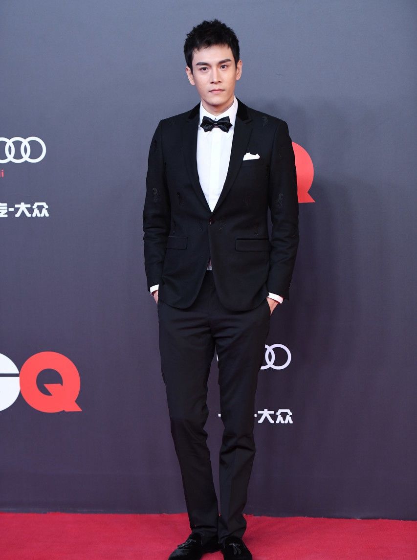 经超,低调结婚老婆淡影支持他,不负众望迅速走红,是个好男人!