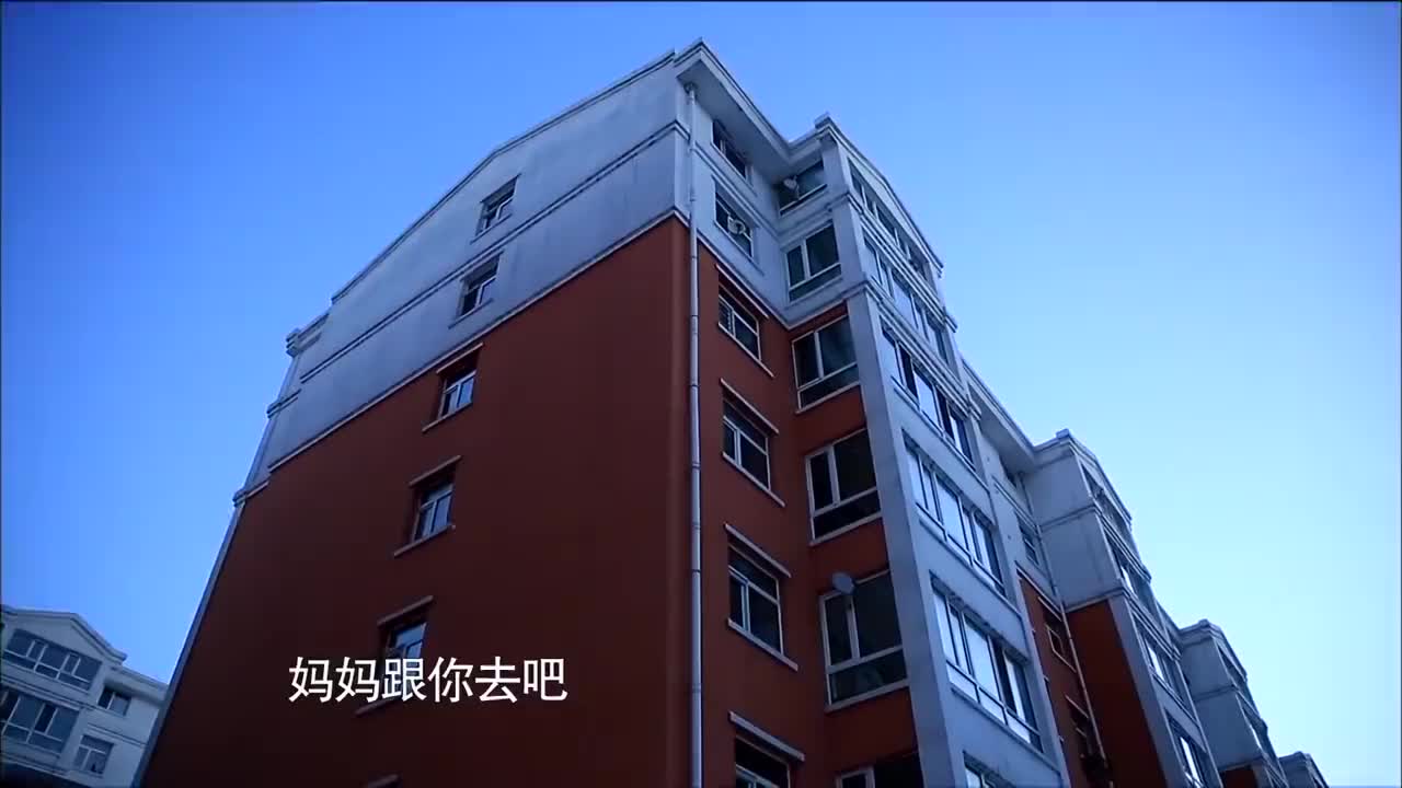 变形计:妈妈陪儿子变形,被张子安说成垃圾,发誓再回家就是孙子