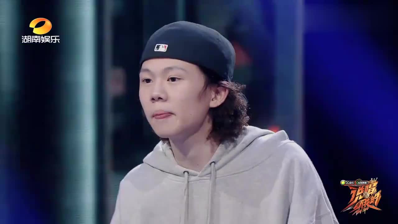 说唱:王琳凯遇老友追忆唏嘘,羡慕卓卓自由自在,不被人拘束!