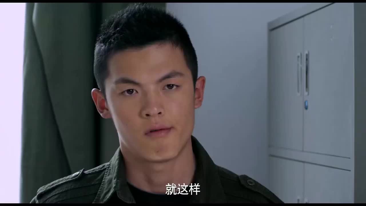 的公子哥个个争着抢着 为您推荐: 麻辣女兵:美女不愿当兵,帅哥太霸气