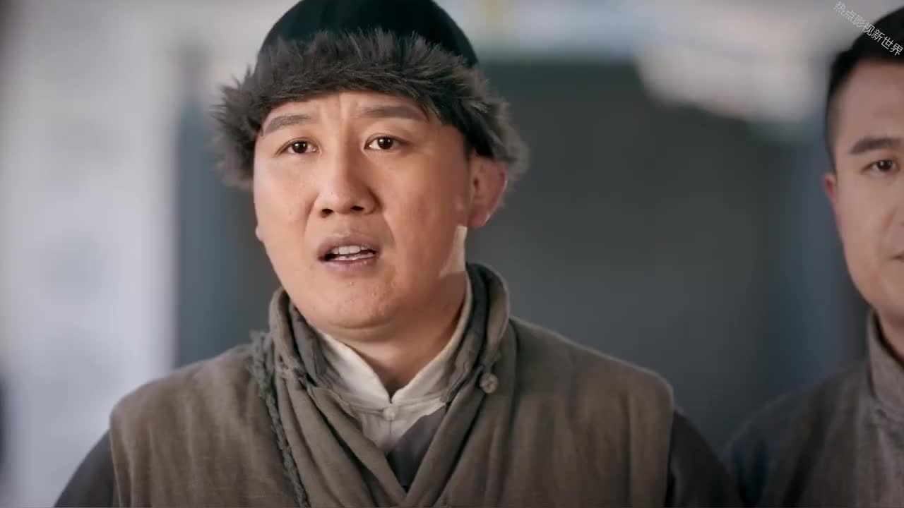 囧途夺宝真正的专业团队连弟弟都送走了