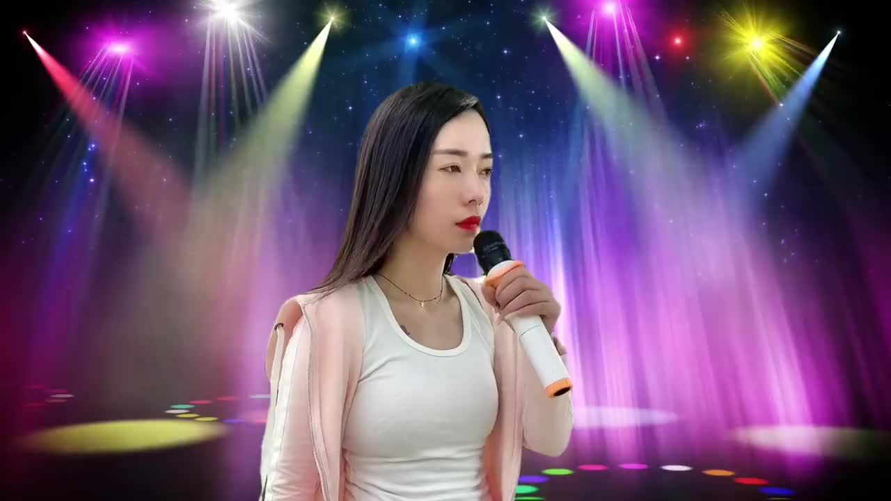 陕北情歌《脸咋这么厚》又火了!美女歌声深情动听,令人沉醉