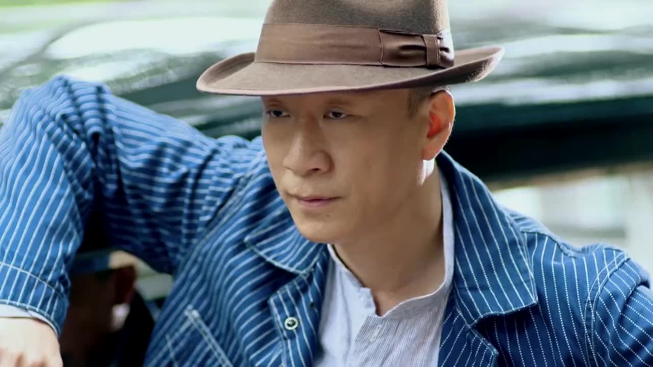 一代枭雄王三春还想坐观虎斗不小心自己都得赔进去自作聪明