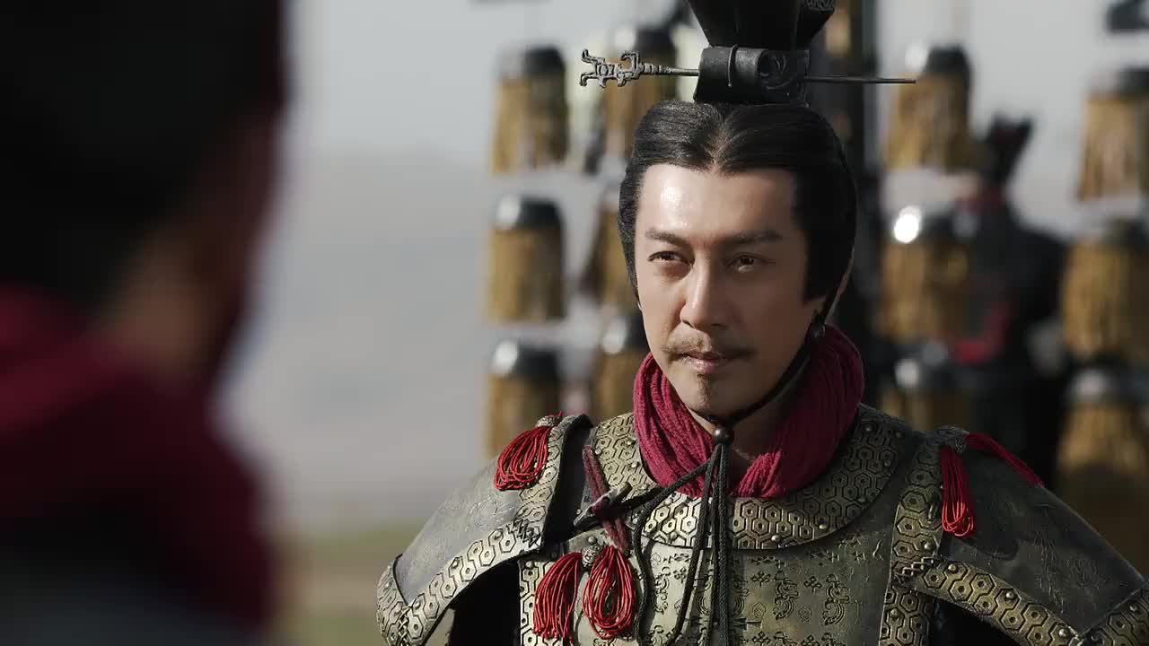 大秦赋:赵姬任性妄为,嬴政背上千古骂名,不料吕不韦一招解决