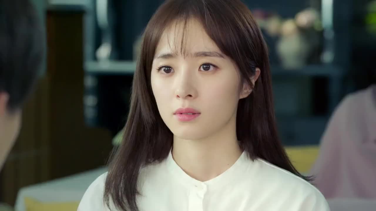 暗恋橘生淮南胡冰卿的演技真强这才是我心目中的洛枳