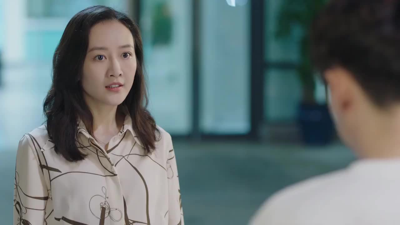 生活万岁王鸥演绎曾志婷单纯善良楚楚动人让人难以抗拒