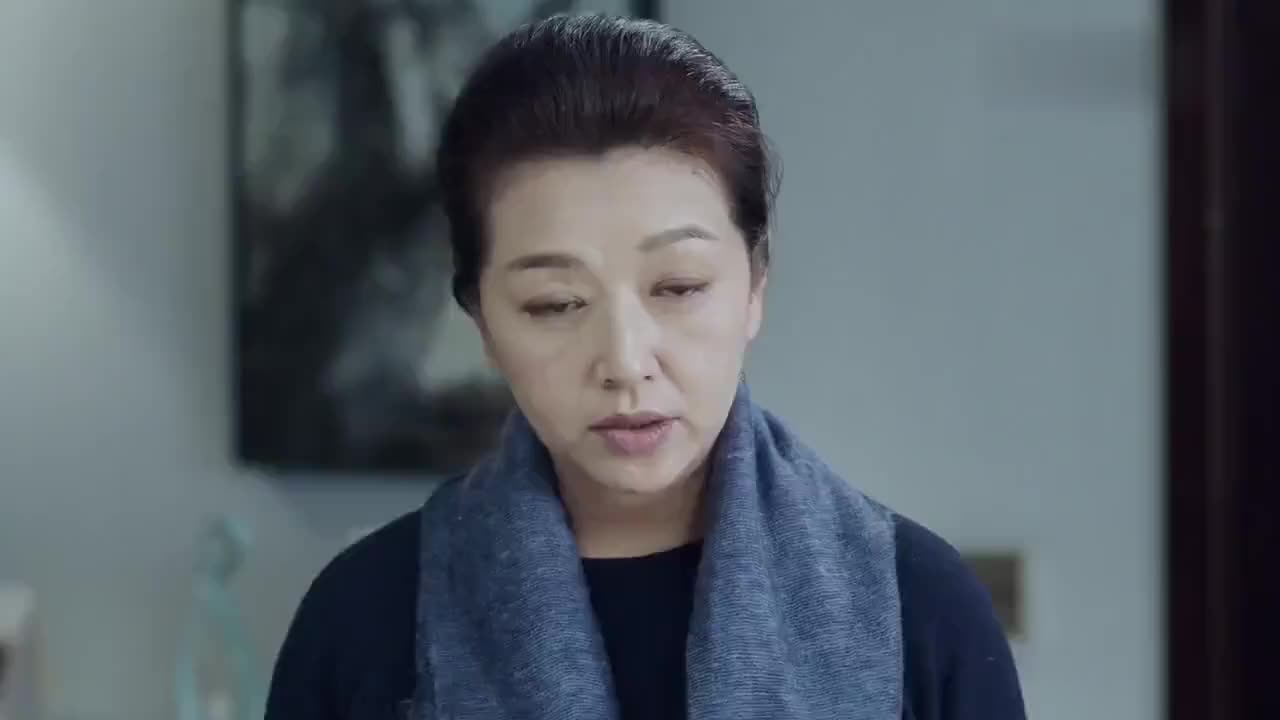 急诊科医生大梁责怪刘慧敏差点把强强弄丢刘慧敏非常吃惊