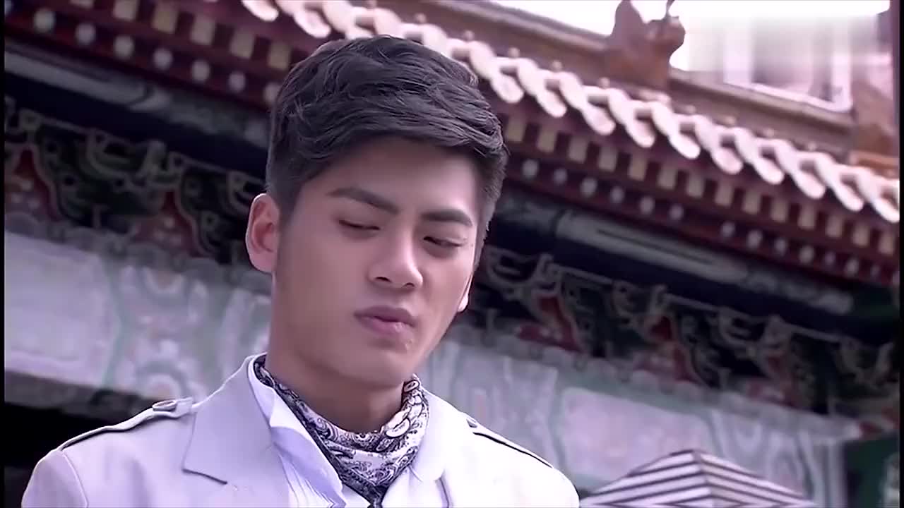 箭在弦上荣树终于被释放看见荣石就扑过去兄友弟恭啊