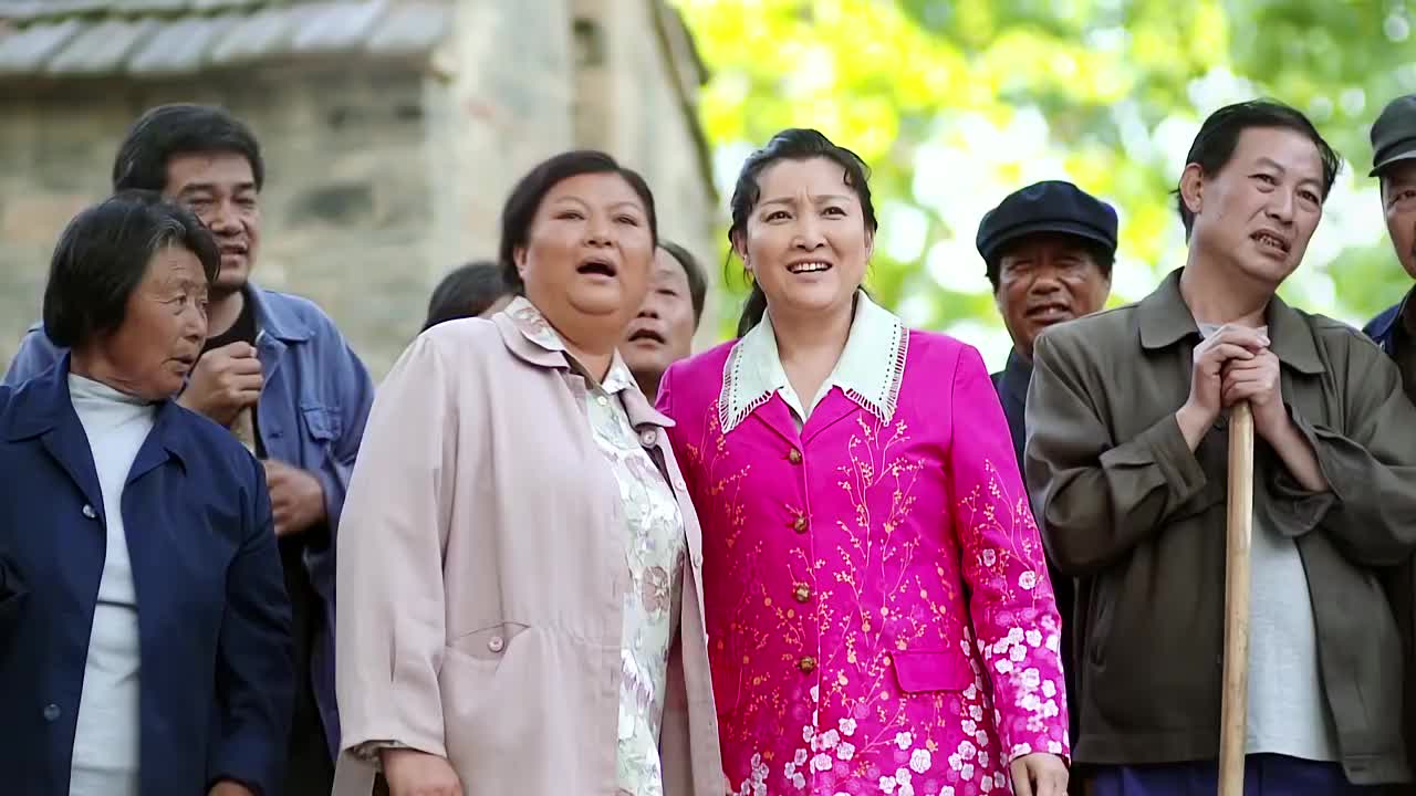 俺娘田小草喜凤贼喊捉贼这戏剧性的一幕着实把婆婆气到了