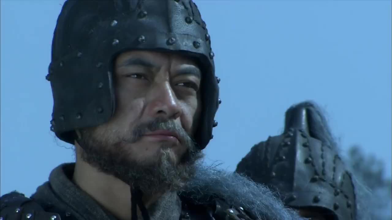 新三国司马懿计谋高深派郭淮率兵营救大将孙礼脱离险境