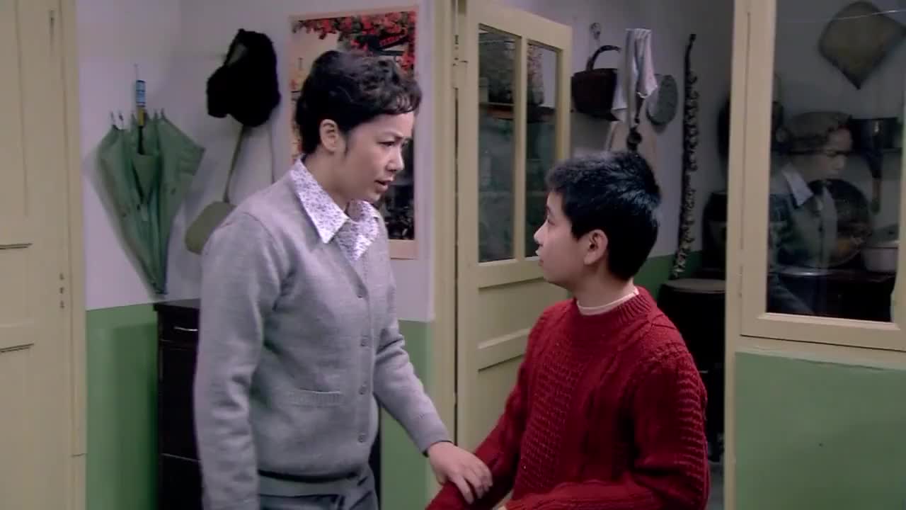 金婚佟志文丽没离成婚让全家人搅合黄了就连大宝都这么懂事