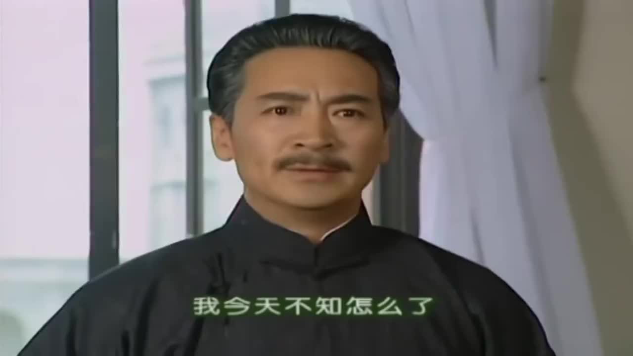 情深深雨蒙蒙陆振华想起心萍王雪琴惺惺作态自己女儿更多