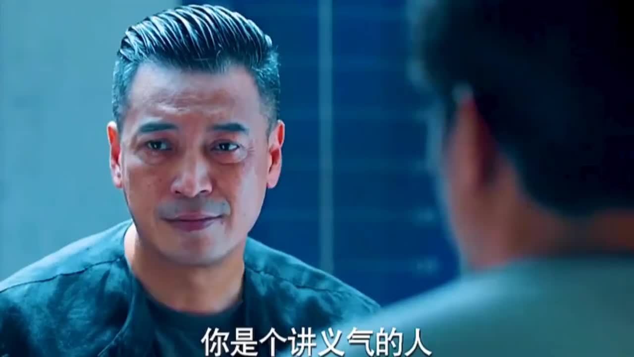 法医秦明之无声的证词青衣脸谱在现秦明怀疑整形医生