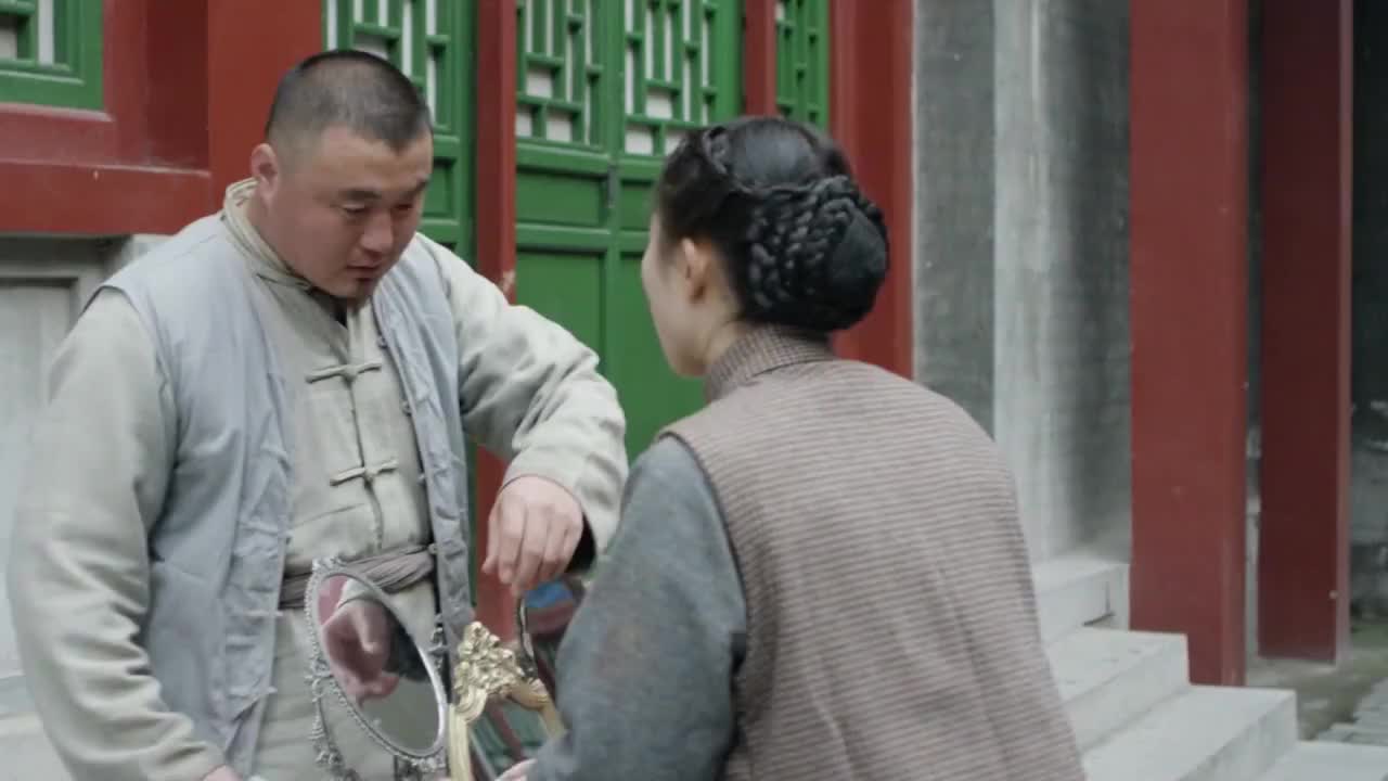 燕阳春燕军与东然一直针对孙女他们为何要这样做