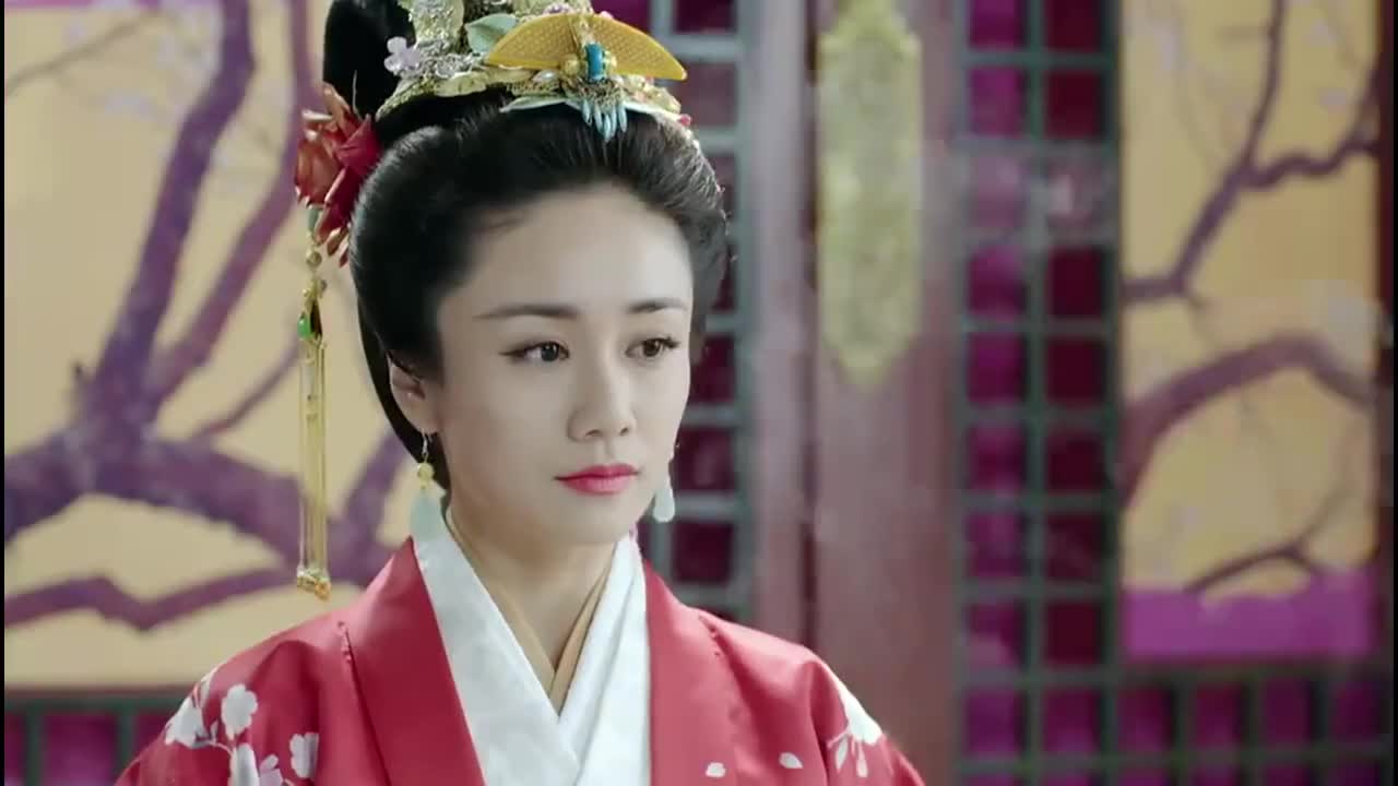 思美人郑袖看小奴夸赞莫愁心中甚是不悦