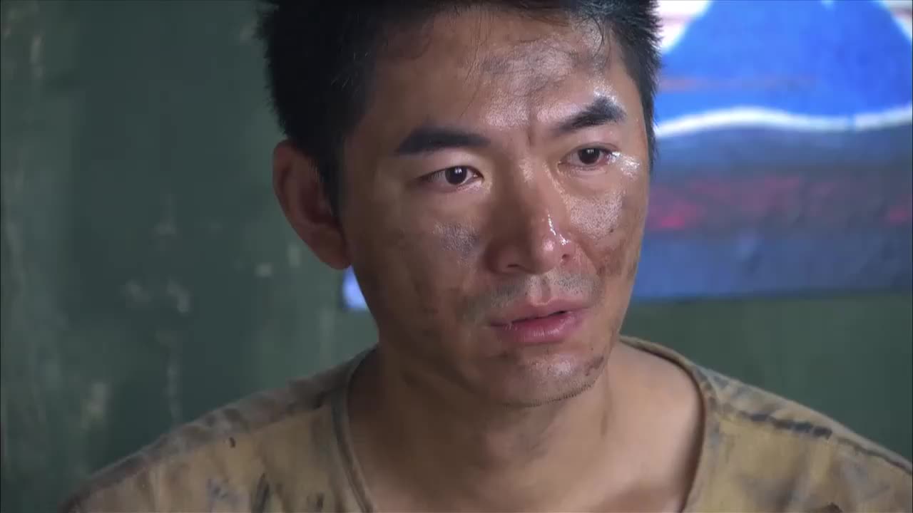 冲出月亮岛雅子发现刘墨扬逢场作戏刘墨扬却得知雅子身份