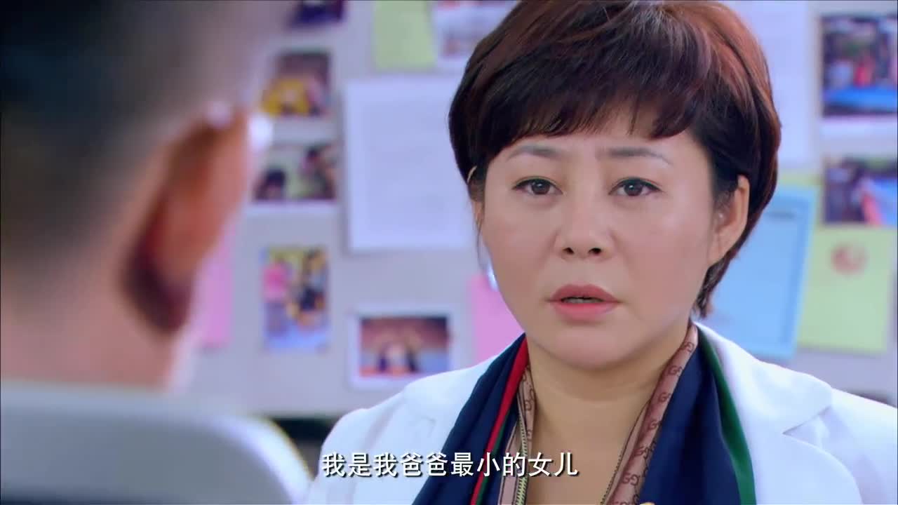 亲情暖我心子女不孝老爷子遗产给孙女子女不信邪来质问律师