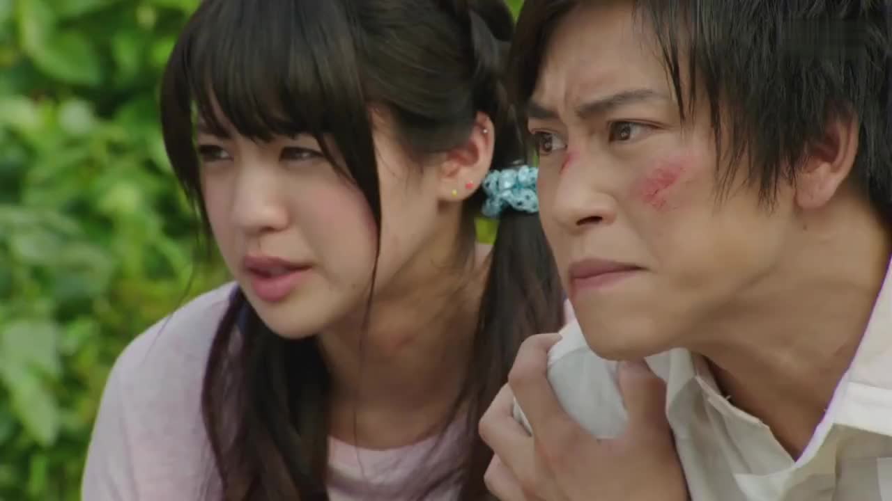 假面骑士铠武葛叶紘汰觉醒了他终于开始为自己而战了