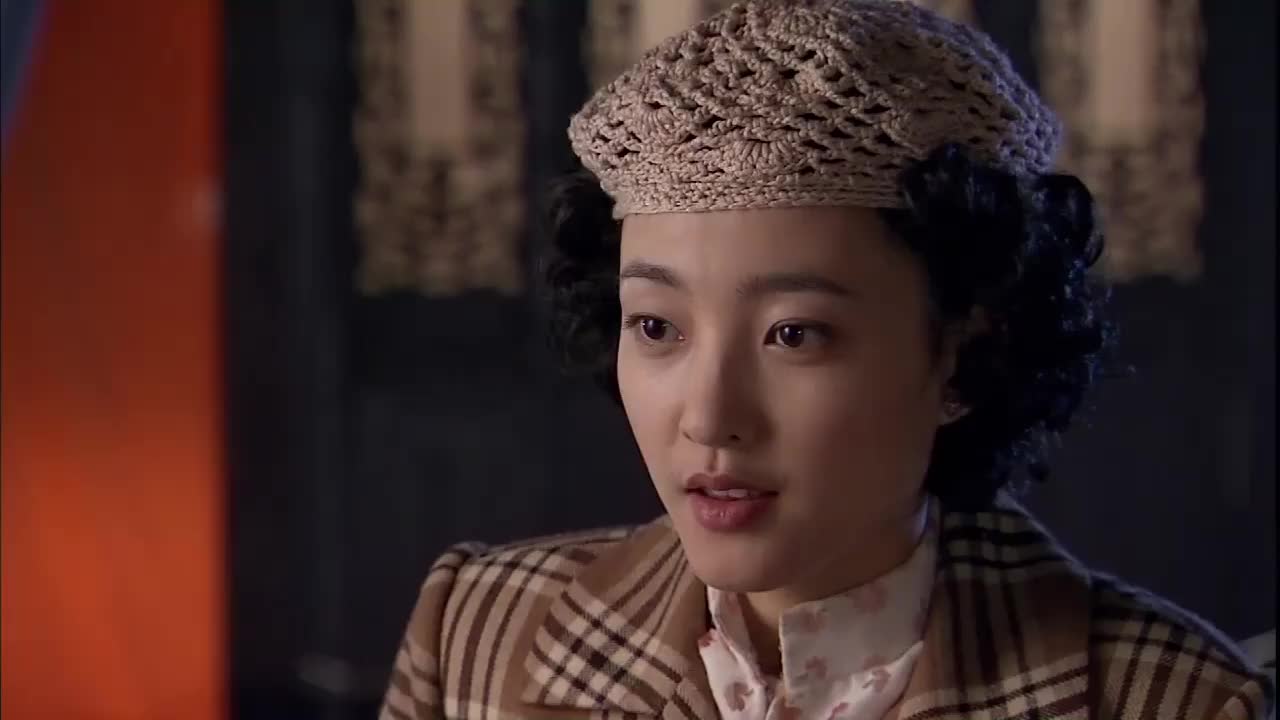 五号特工组马云飞尴尬了高寒觉得他不行