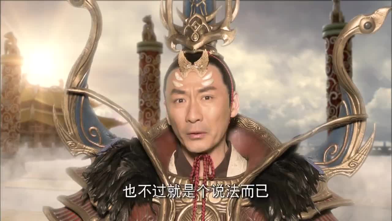 石敢当之雄峙天东石敢当坚持伸冤哪吒便将自己的所闻告诉了他