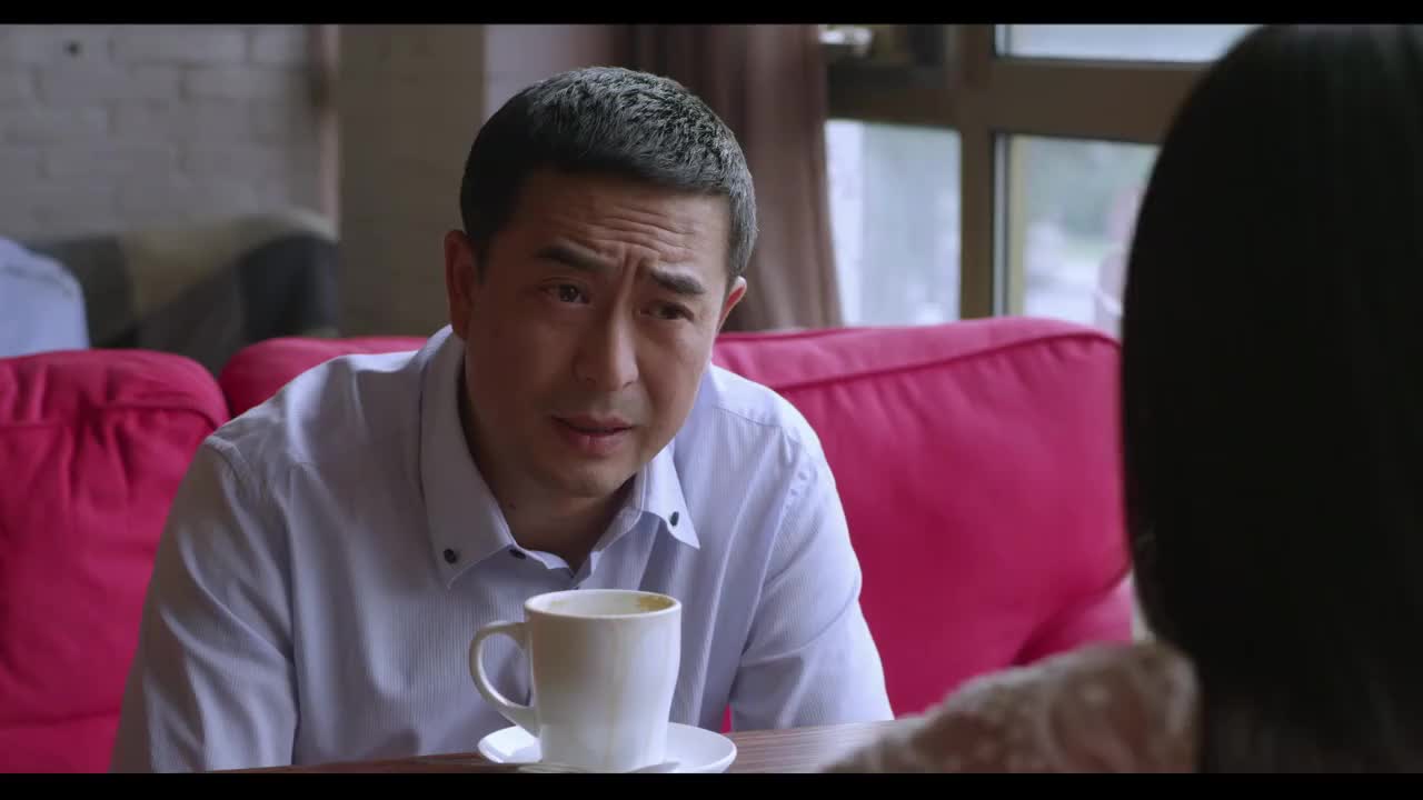 一仆二主顾菁菁指责杨树管的女儿太严格