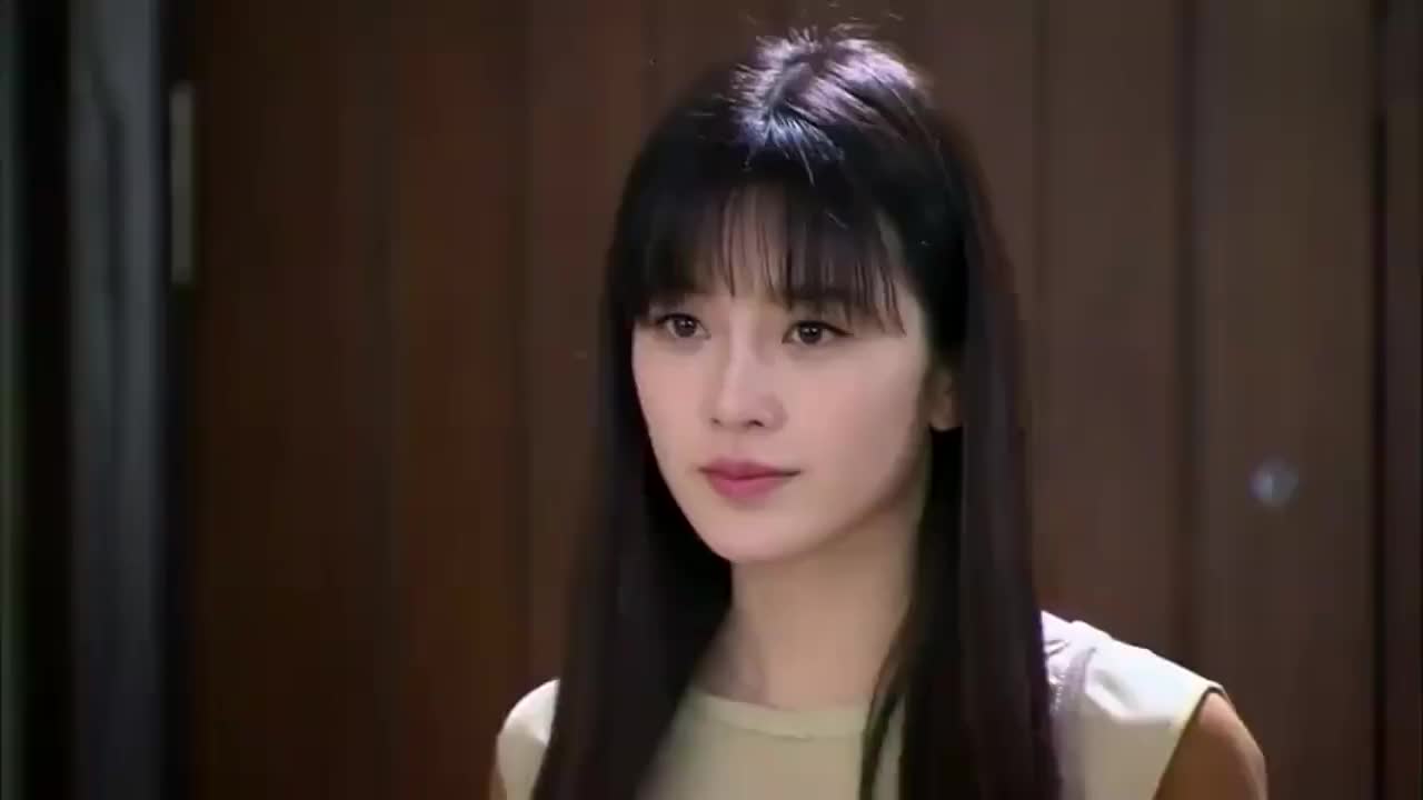 爱情婆婆终于示弱求安琪媛不想失去儿子自作自受