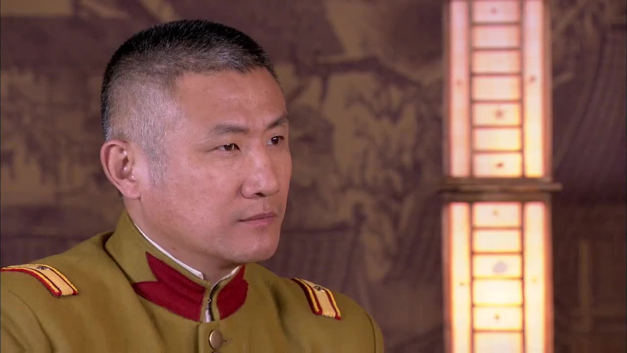 箭在弦上荣石提到了绝密计划竹木突然严肃起来