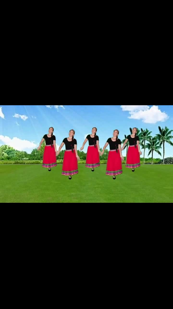 湖畔 曲子明良 原画-
