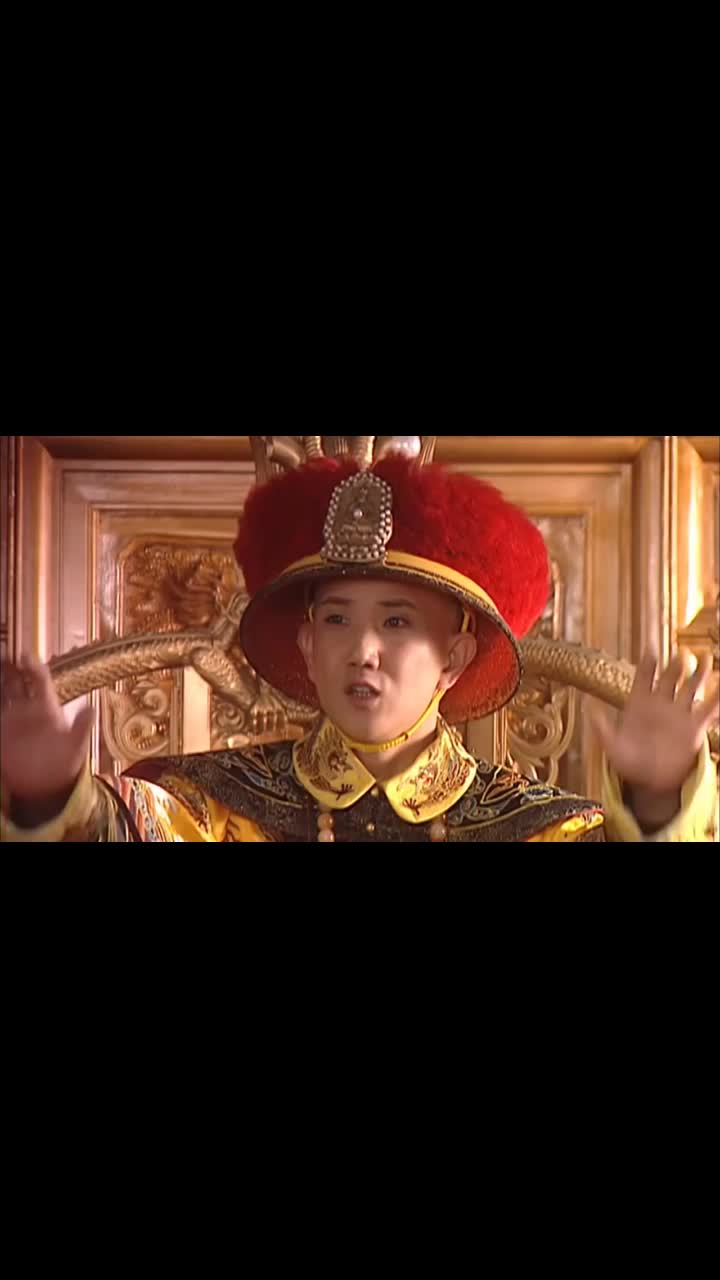 康熙王朝康熙还是年轻急于对鳌拜下手失去忠良苏克沙哈