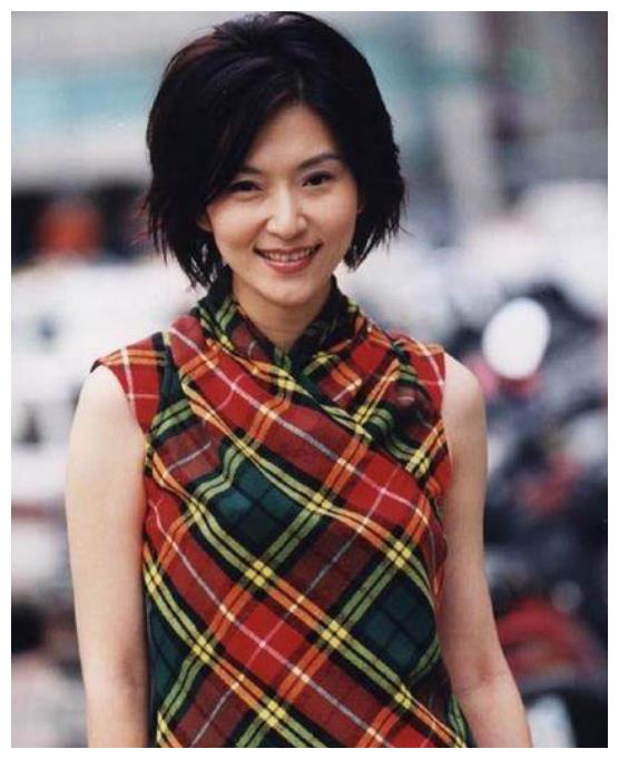 一生谈一次恋爱, 54岁演不了大妈|张玉嬿|美人|小龙女_新浪新闻