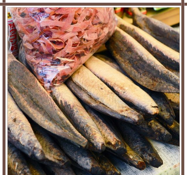 鲣鱼|柴鱼|柴鱼片_新浪新闻