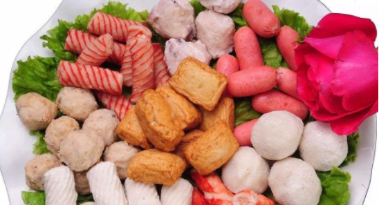 吃麻辣烫时,避开"这4种"食物不拿,老板一看便知你是懂行的|麻辣烫