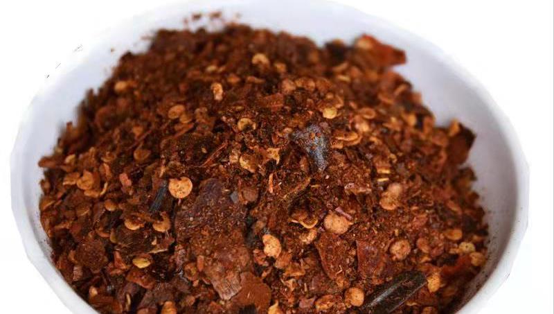 重庆小面之糊辣壳的制作__财经头条