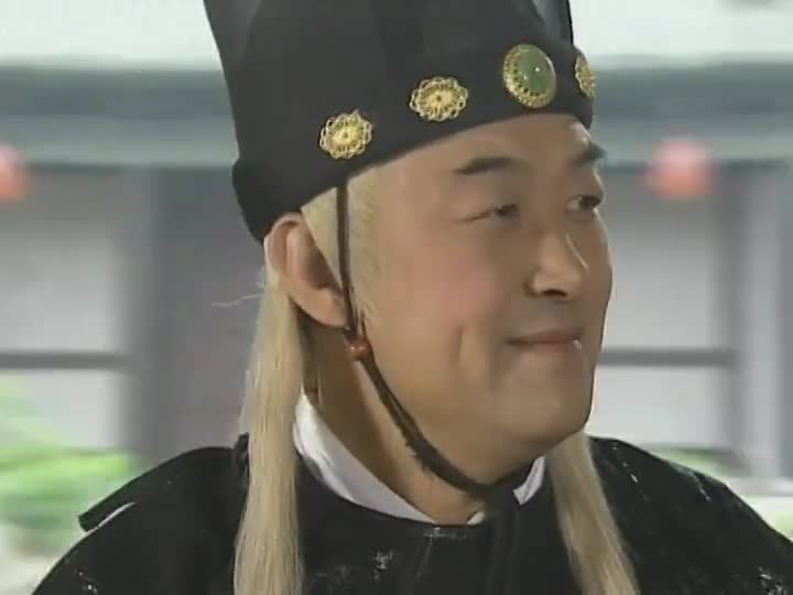 天下第一全剧最惨的天下第一懒人鼾鼾大睡时被曹正淳一掌拍死