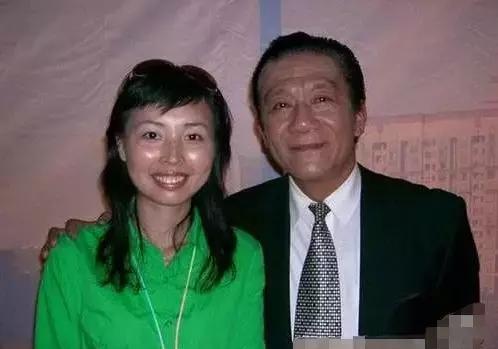 曾是小品女王,名气不输蔡明宋丹丹,却因前夫恋上闺蜜沉寂十年|杨蕾