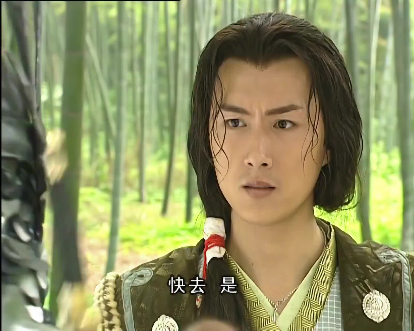 水月洞天尹天奇随意几句话铁卫队就上当没料到自家兵这么笨