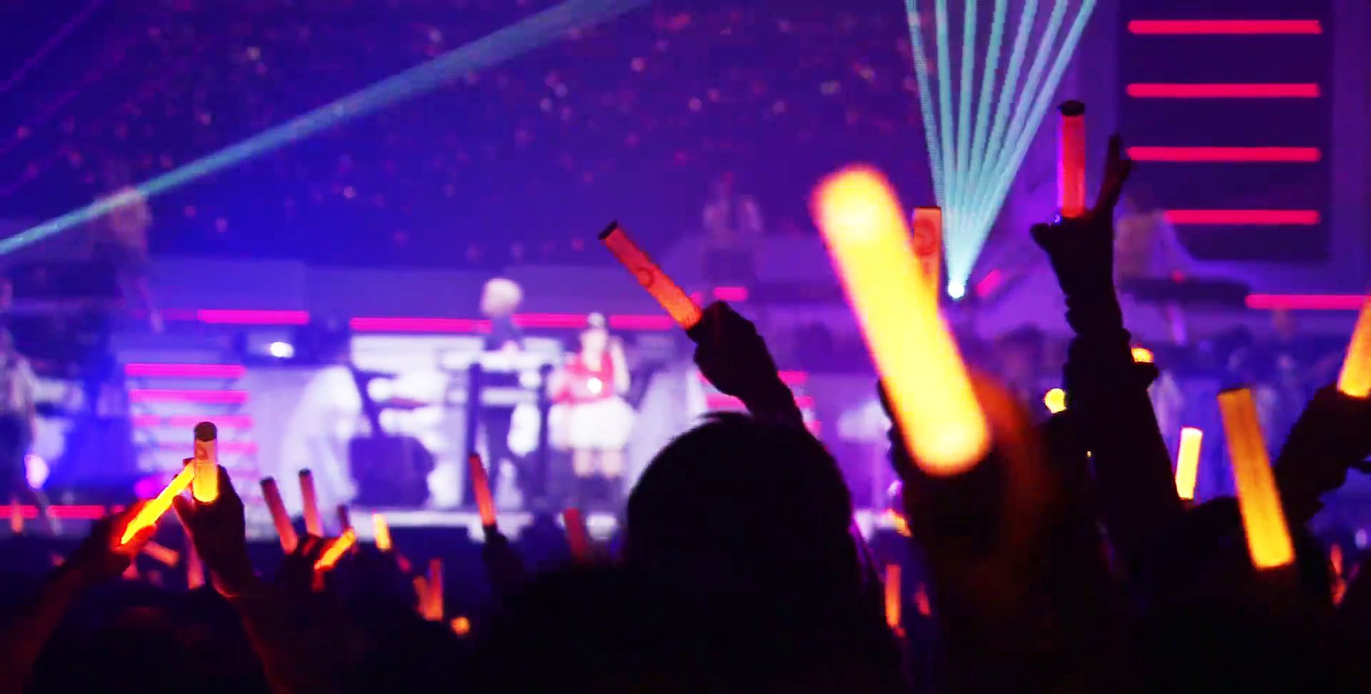 Fripside Only My Railgun 南条爱乃演唱会现场照片 Fripside Only My Railgun 南条爱乃演唱会现场照片