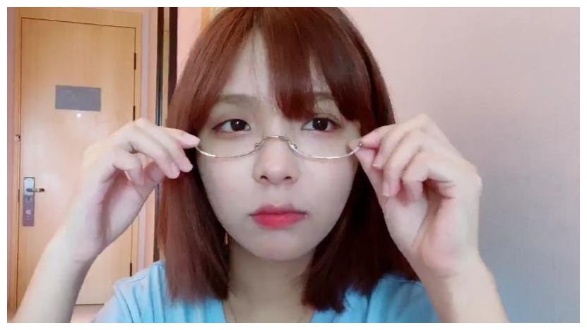 男主播爆料小米粥整容,被发现后当场认怂,粉丝:你说的没错