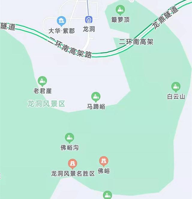 济南龙洞风景区.马蹄峪攻略3_高清图集_新浪网