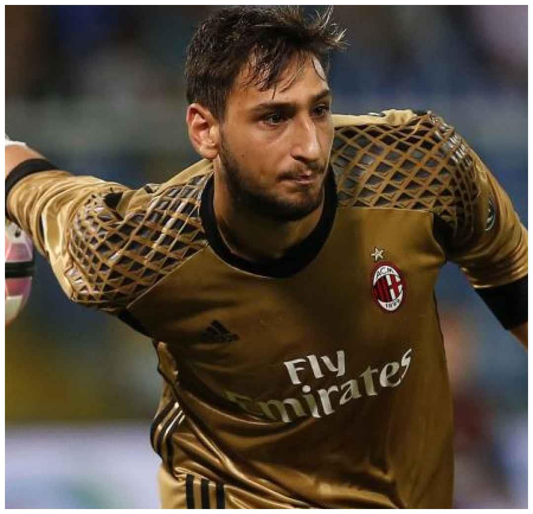 ac米兰着眼下赛季——留住伊布和多纳鲁马是首要任务