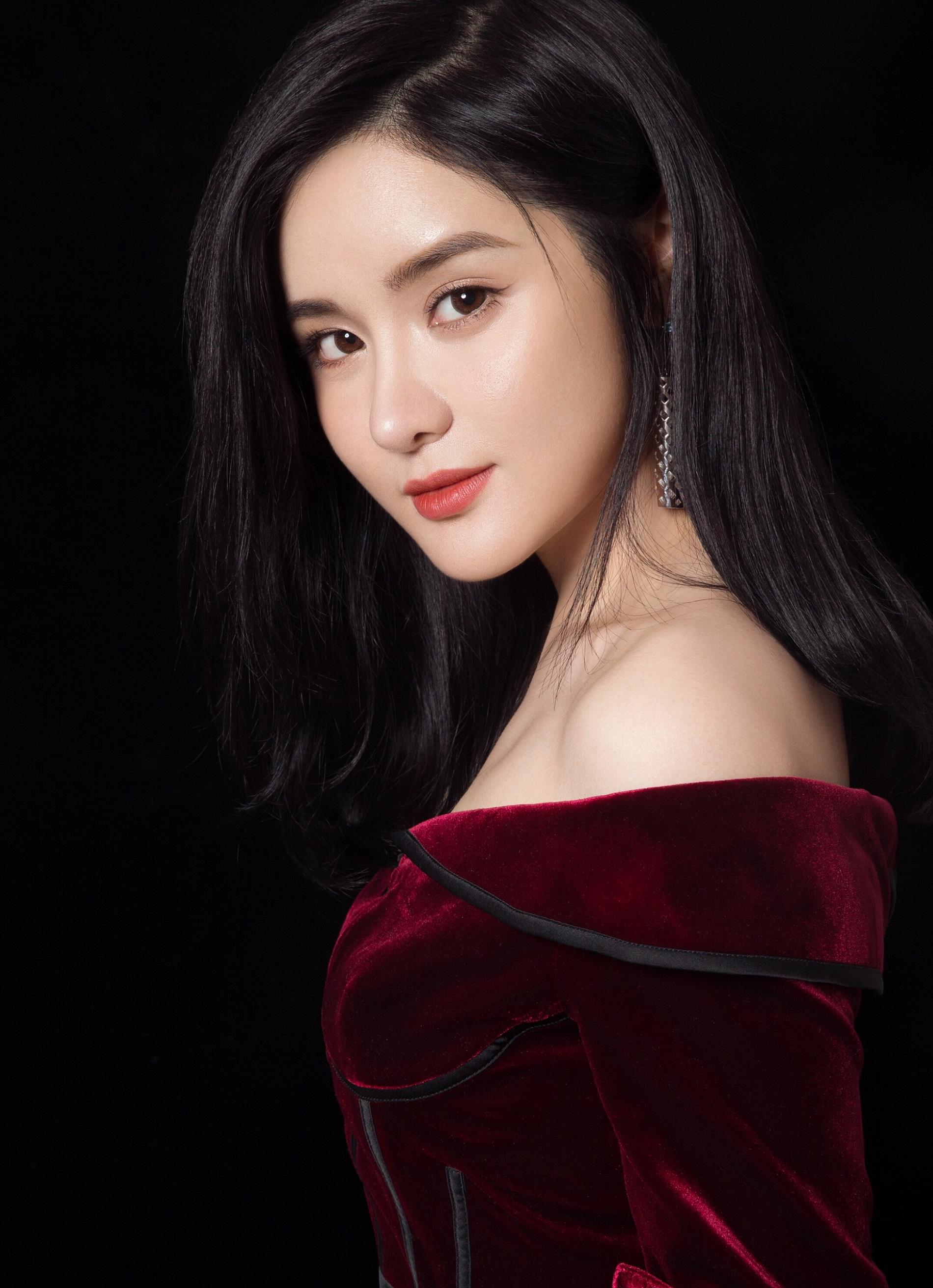 女神艾如:第5780期气质潮流美图欣赏