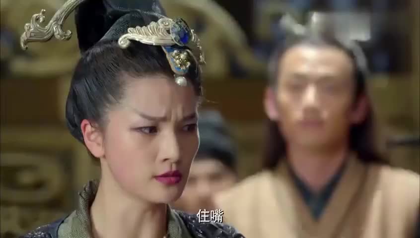 沈璧君和萧十一郎绝境下,体现出真感情 为您推荐: 姑娘得肺痨晕倒在